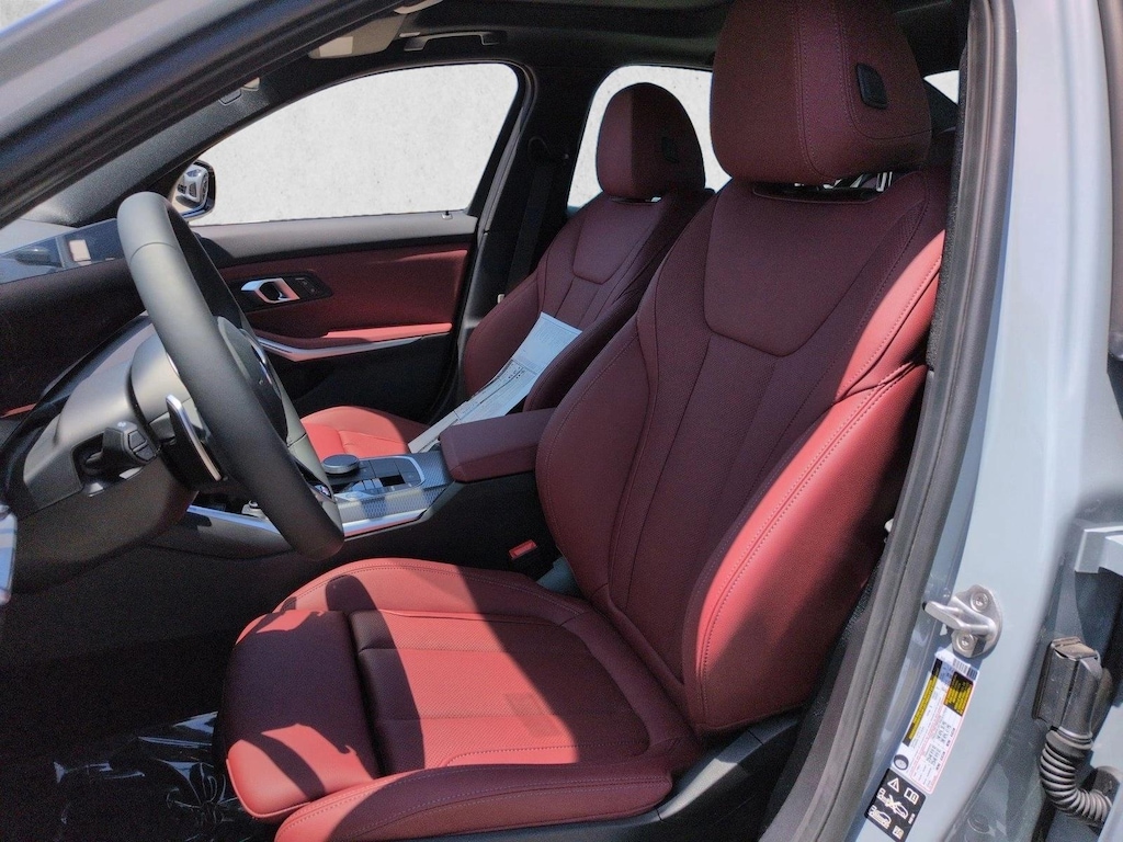 New 2026 BMW 330i xDrive Sedan