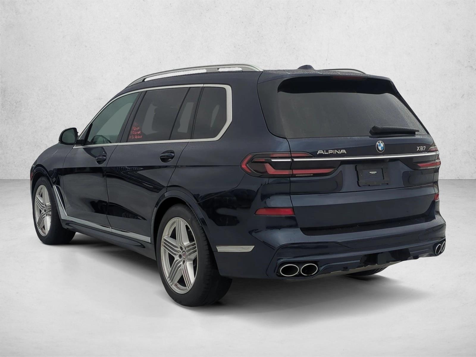2024 Bmw X7 ALPINA XB7 photo 3