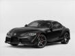 Used 2021 Toyota GR Supra 3.0 Coupe