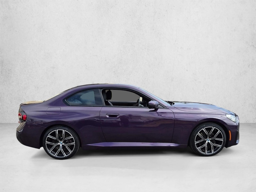 Used 2023 BMW 230i Coupe