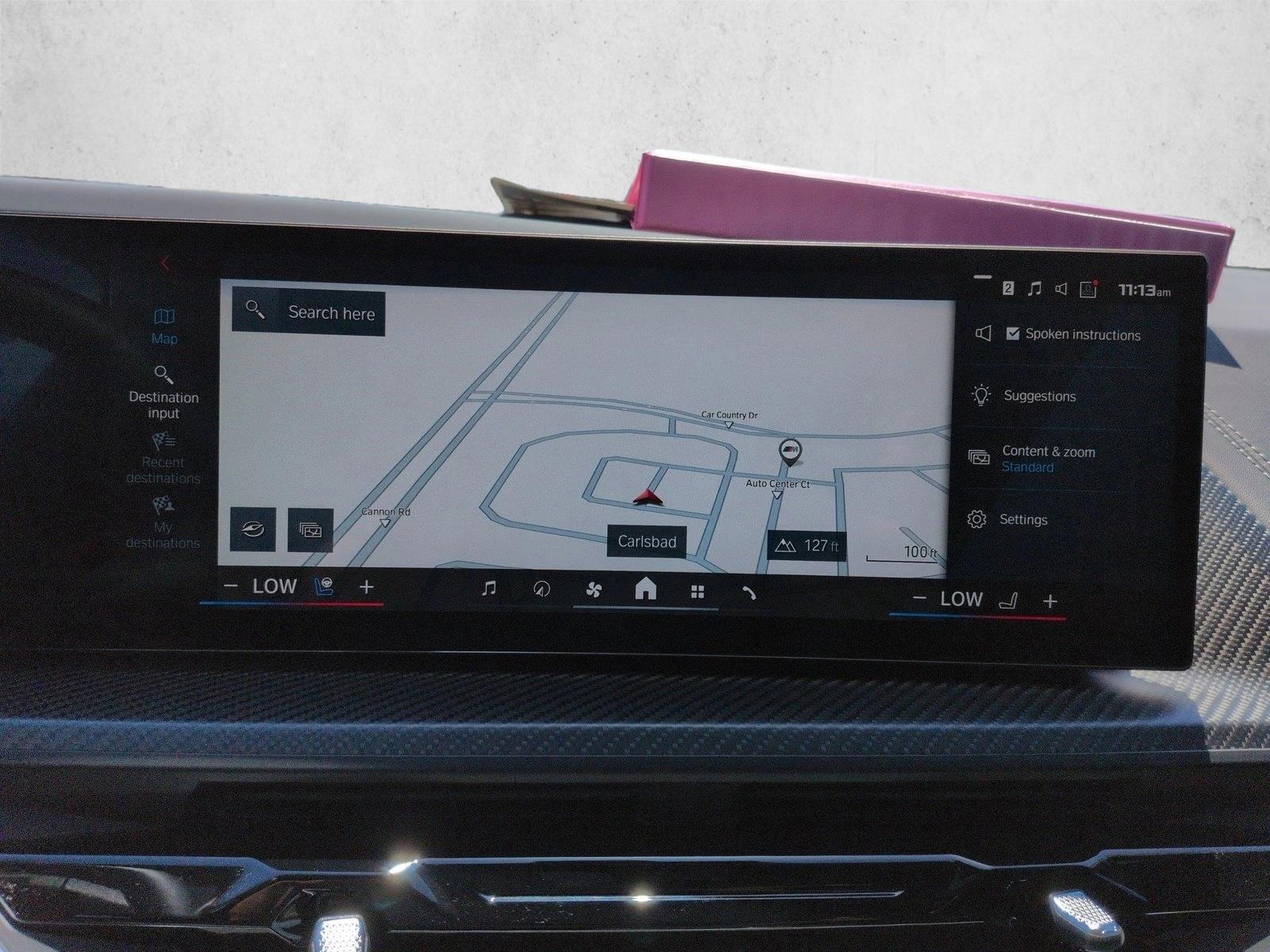 2025 BMW XM Base - Photo 13