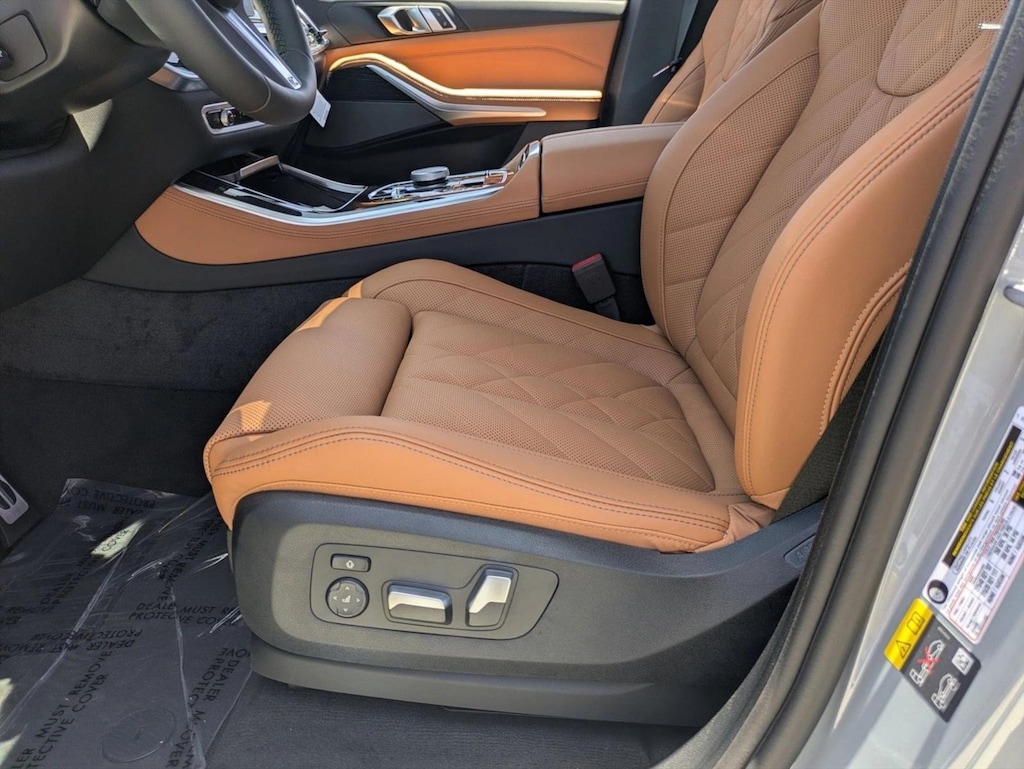 New 2026 BMW X5 PHEV xDrive50e SUV