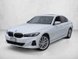  BMW 330e