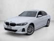 Certified 2024 BMW 330e  Sedan