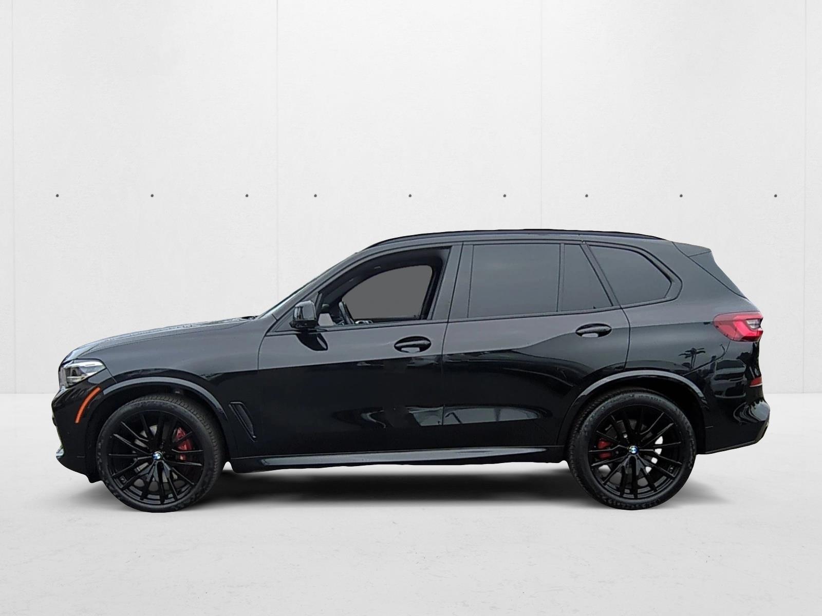 2023 Bmw X5 sDrive40i photo 2