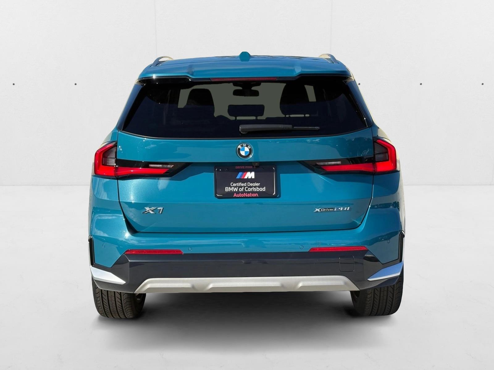 2023 Bmw X1 XDrive28i photo 4