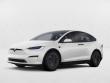 Used 2023 Tesla Model X Plaid SUV