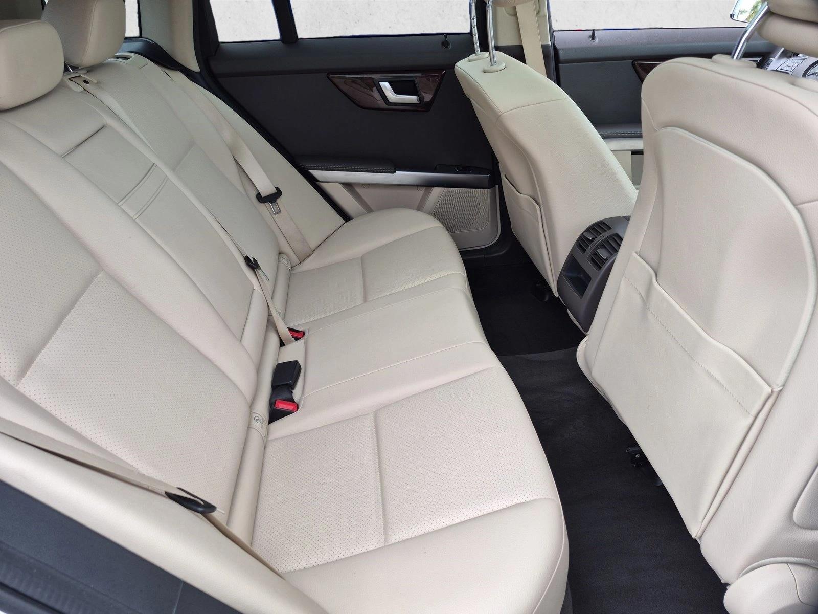 2014 Mercedes-Benz GLK-Class GLK350 - Photo 22