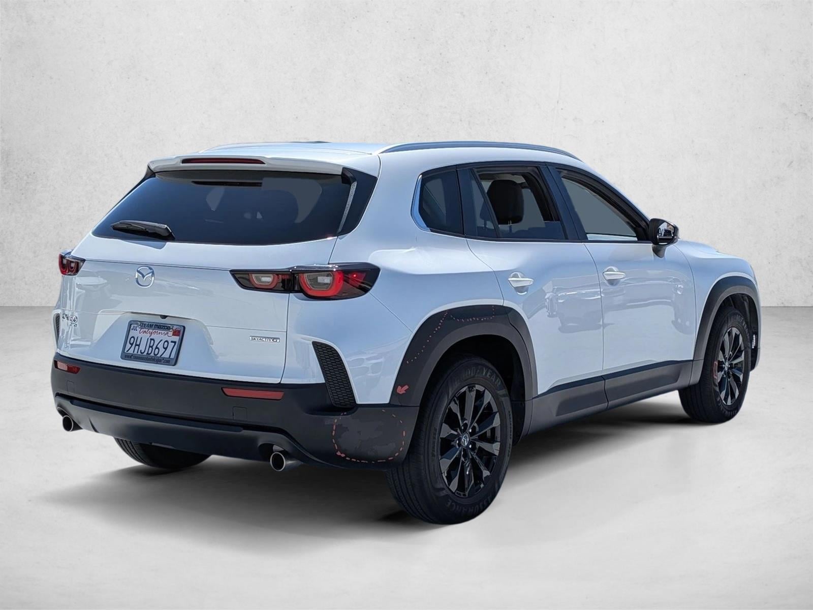 2023 Mazda CX-50 2.5 S Preferred Plus Package photo 5