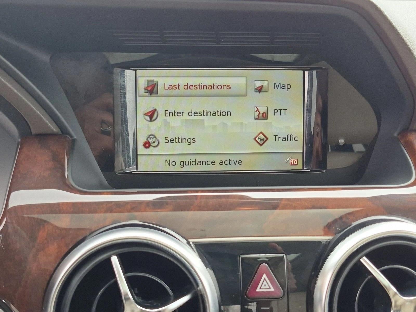 2014 Mercedes-Benz GLK-Class GLK350 - Photo 13