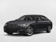 Used 2017 BMW 740e xDrive iPerformance Sedan