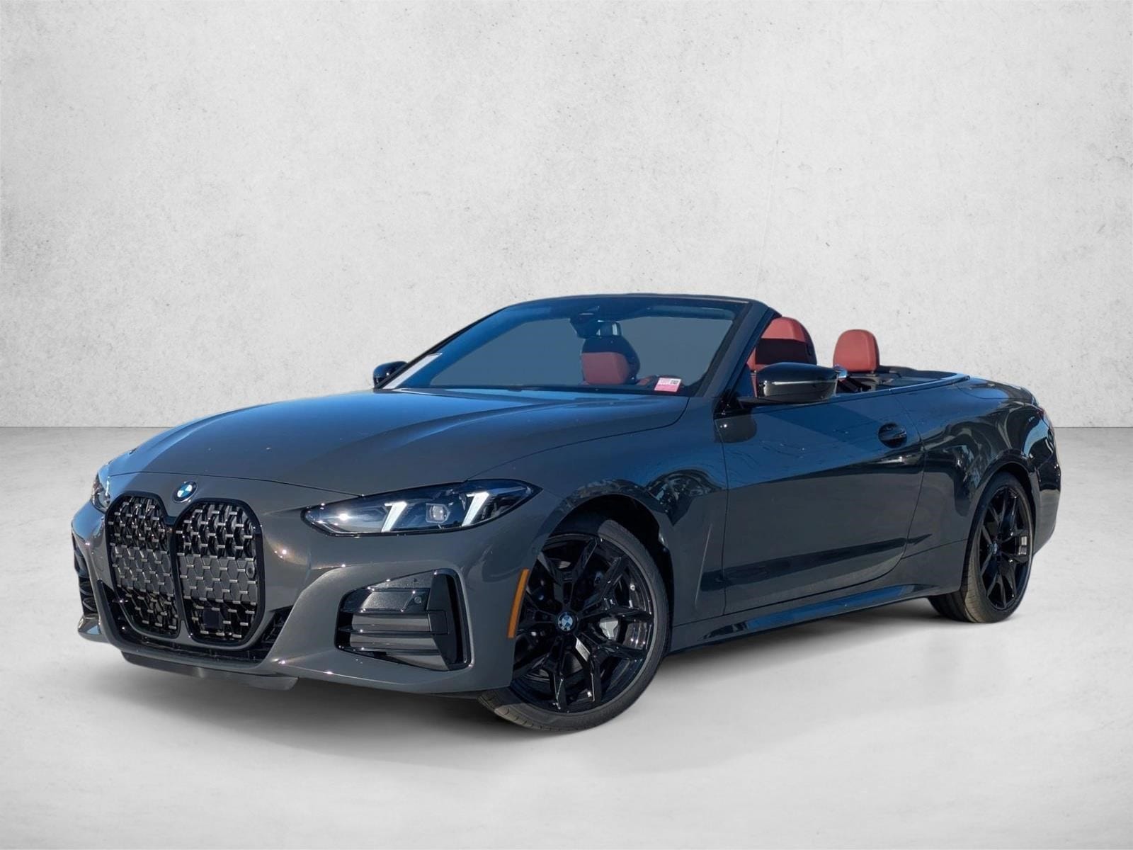 2026 BMW 4 Series 430i's photo