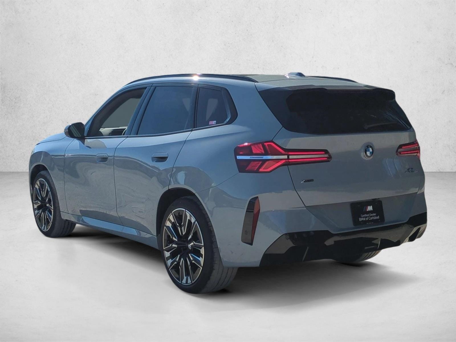 2026 BMW X3 30 - Photo 3
