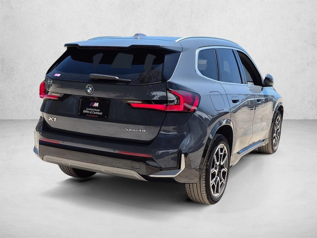 New 2026 BMW X1 xDrive28i SUV