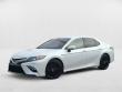 Used 2019 Toyota Camry XSE Sedan