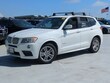 BMW X3 xDrive28i