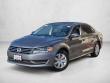Used 2014 Volkswagen Passat 1.8T Sedan