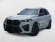 Used 2025 BMW X5 M Competition SUV