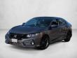 Used 2020 Honda Civic EX Hatchback