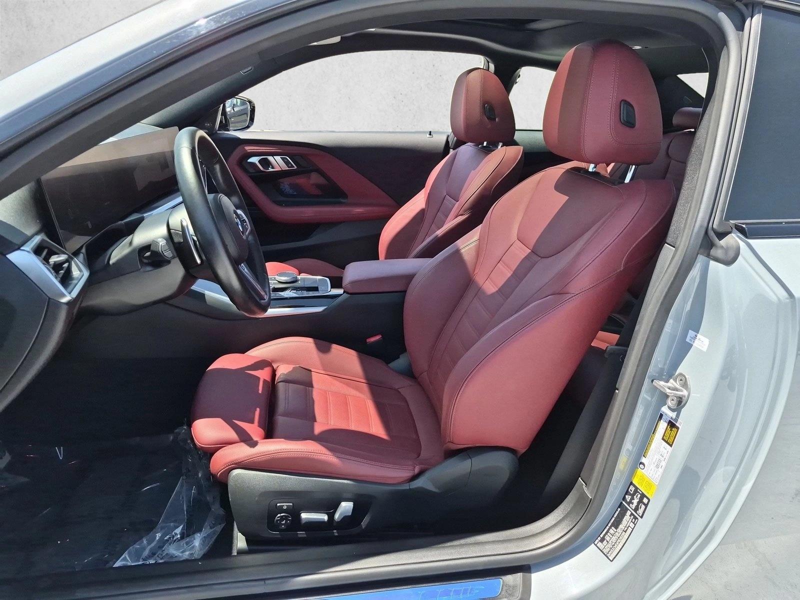 2023 BMW 2 Series M240i - Photo 17