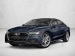Used 2021 Audi A7 e 55 Premium Plus Sportback