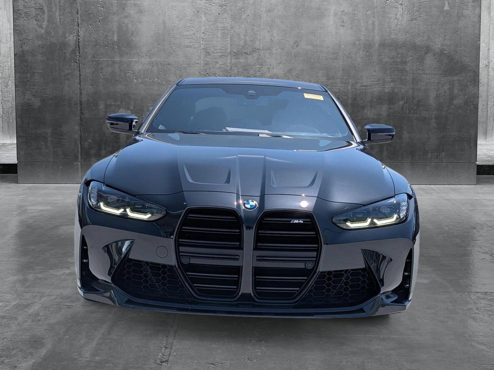 Used 2024 BMW i4 Base with VIN WBY43AW05RFR69405 for sale in Carlsbad, CA