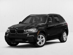 2017 BMW X5 xDrive35i SUV