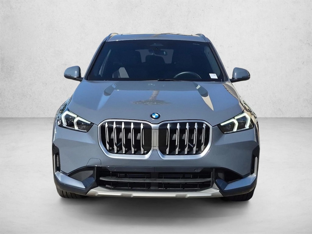 Used 2026 BMW X1 xDrive28i SUV