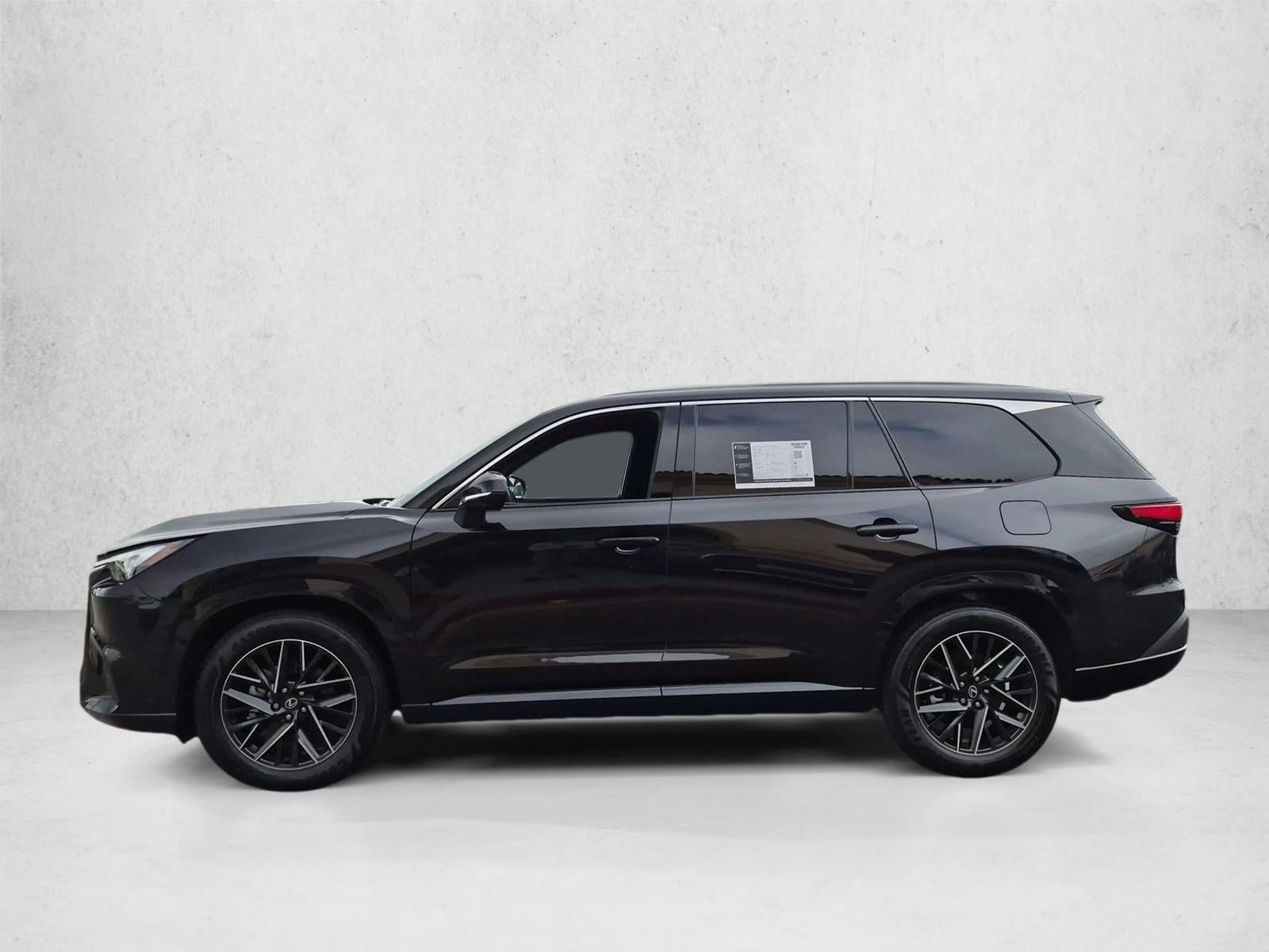 2026 Lexus TX Premium - Photo 9