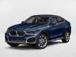 Used 2023 BMW X6 xDrive40i Sports Activity Coupe