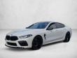 Used 2024 BMW M8 Competition Gran Coupe
