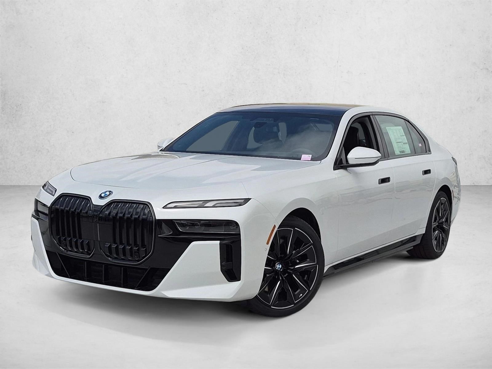 2026 BMW i5 M60 xDrive Sedan's photo