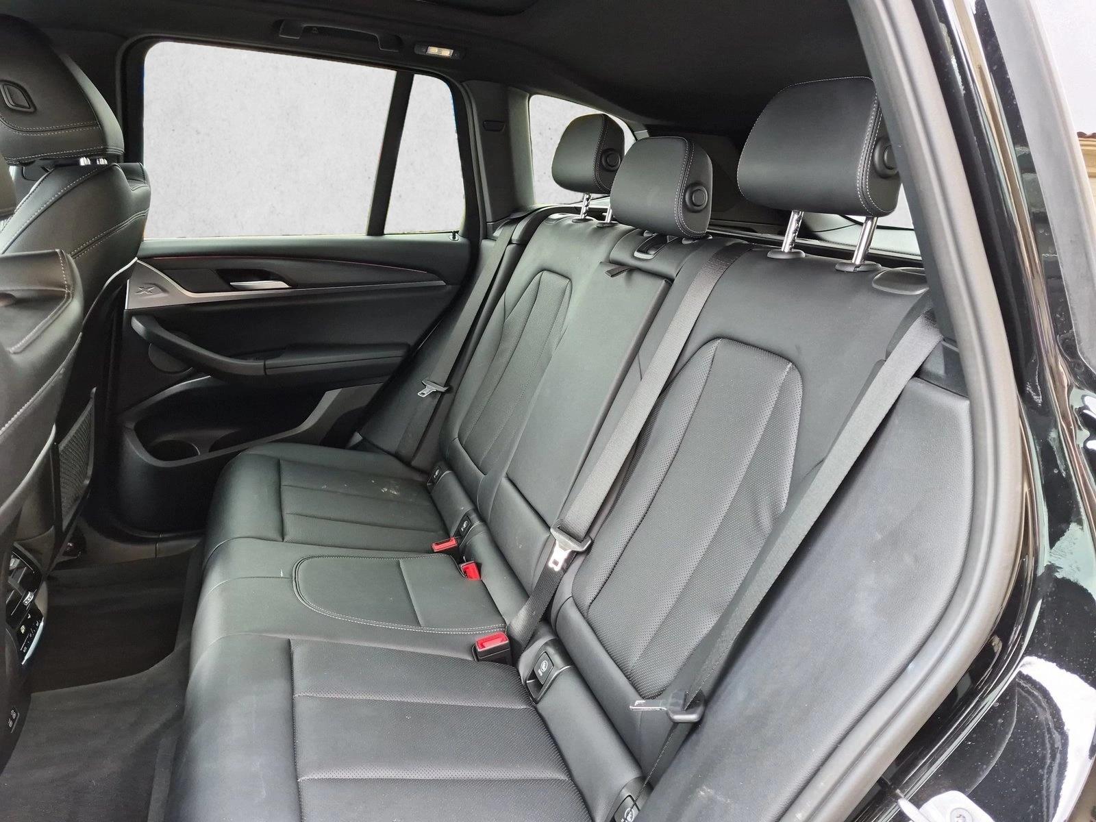 2023 BMW X3 30i - Photo 20