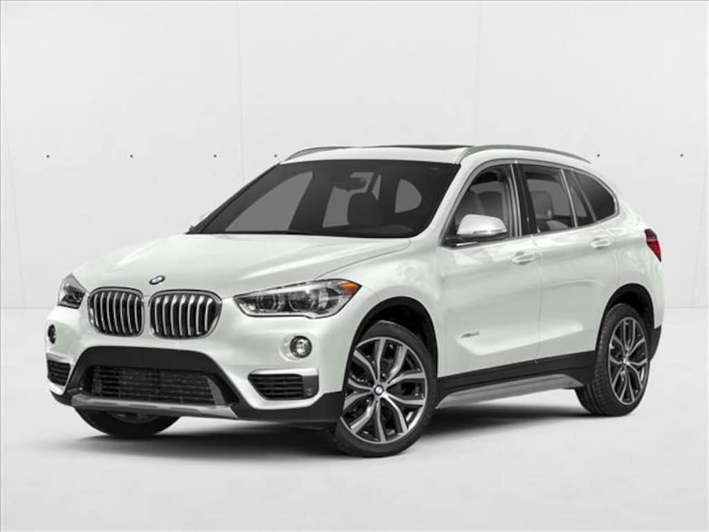 Used 2018 BMW X1 sDrive28i SUV