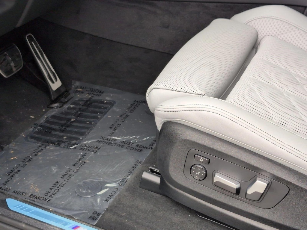 New 2026 BMW X5 PHEV xDrive50e SUV