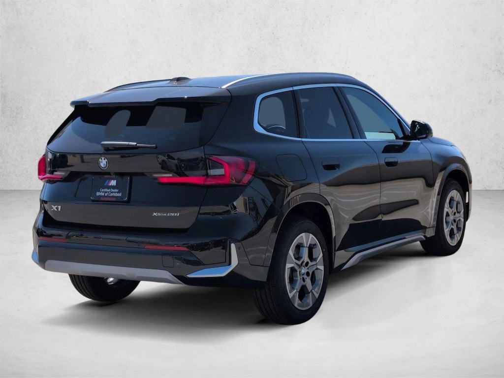 New 2026 BMW X1 xDrive28i SUV