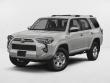 Used 2022 Toyota 4Runner SR5 SUV