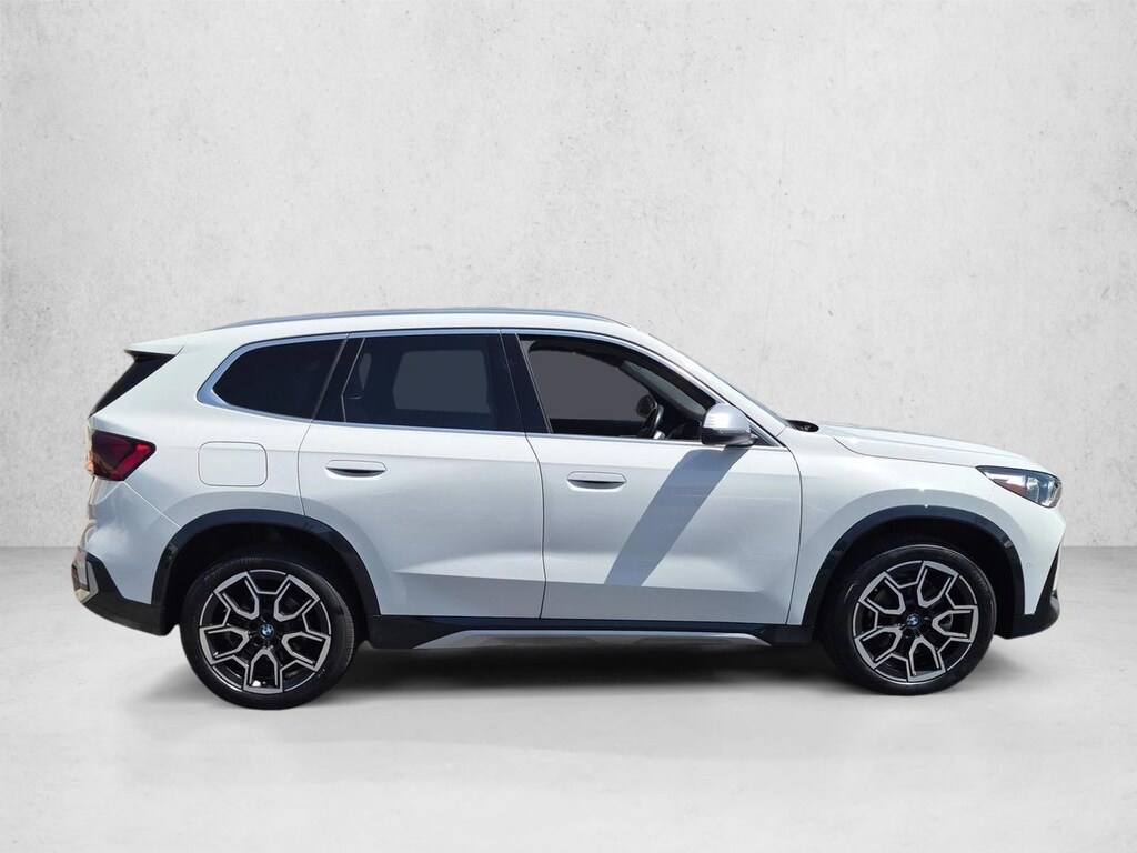 Certified 2024 BMW X1 xDrive28i SUV