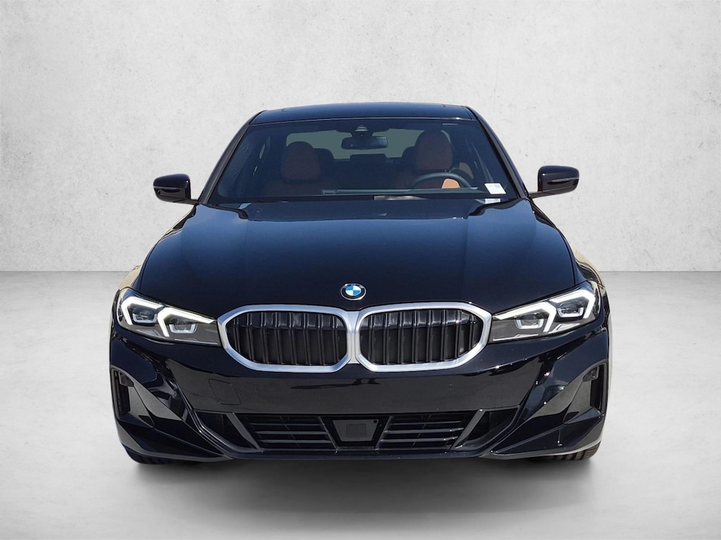 Used 2026 BMW 330i NA Sedan