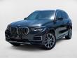 Certified 2023 BMW X5 xDrive40i SUV