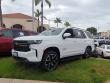 Used 2022 Chevrolet Tahoe RST SUV
