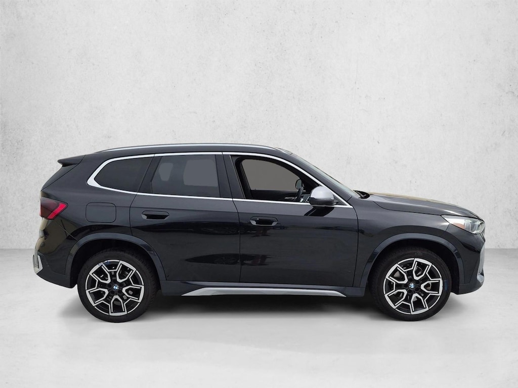 Certified 2023 BMW X1 xDrive28i SUV
