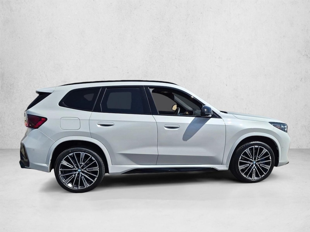 Certified 2024 BMW X1 M35i SUV