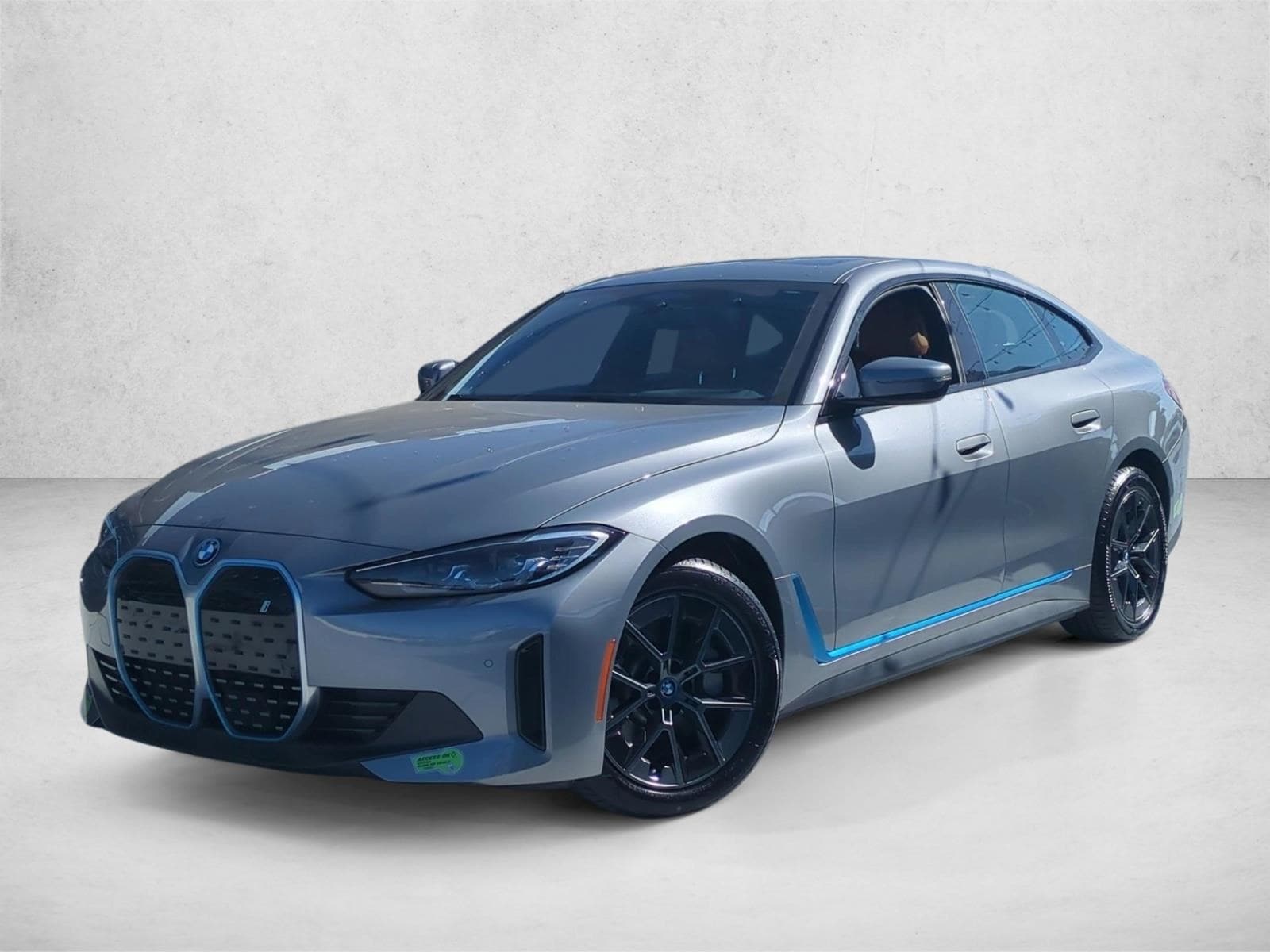 2023 BMW i4 Base