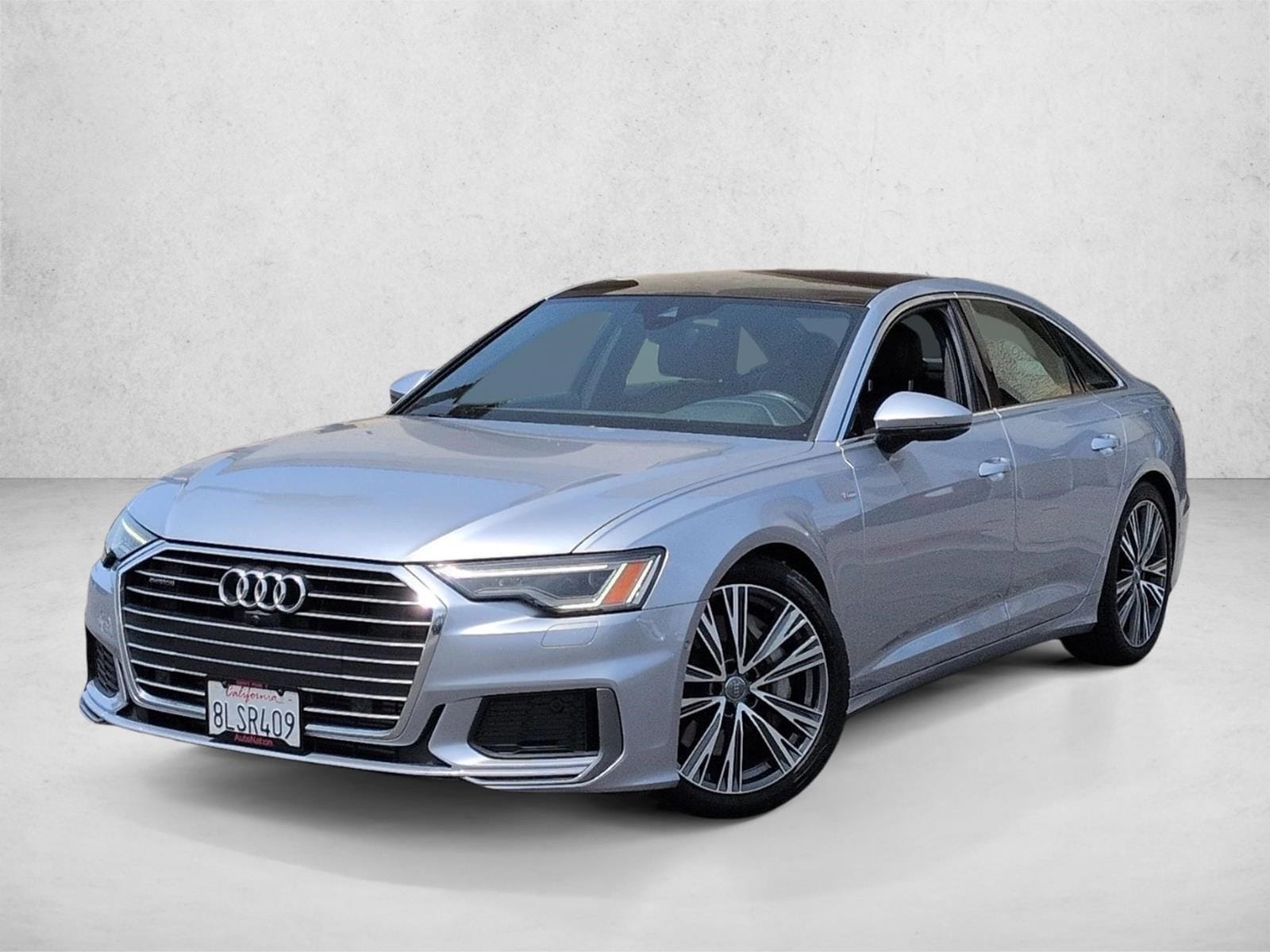 2019 Audi A6 55 Premium Plus S tronic quattro's photo
