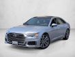 Used 2019 Audi A6 3.0T Premium Sedan