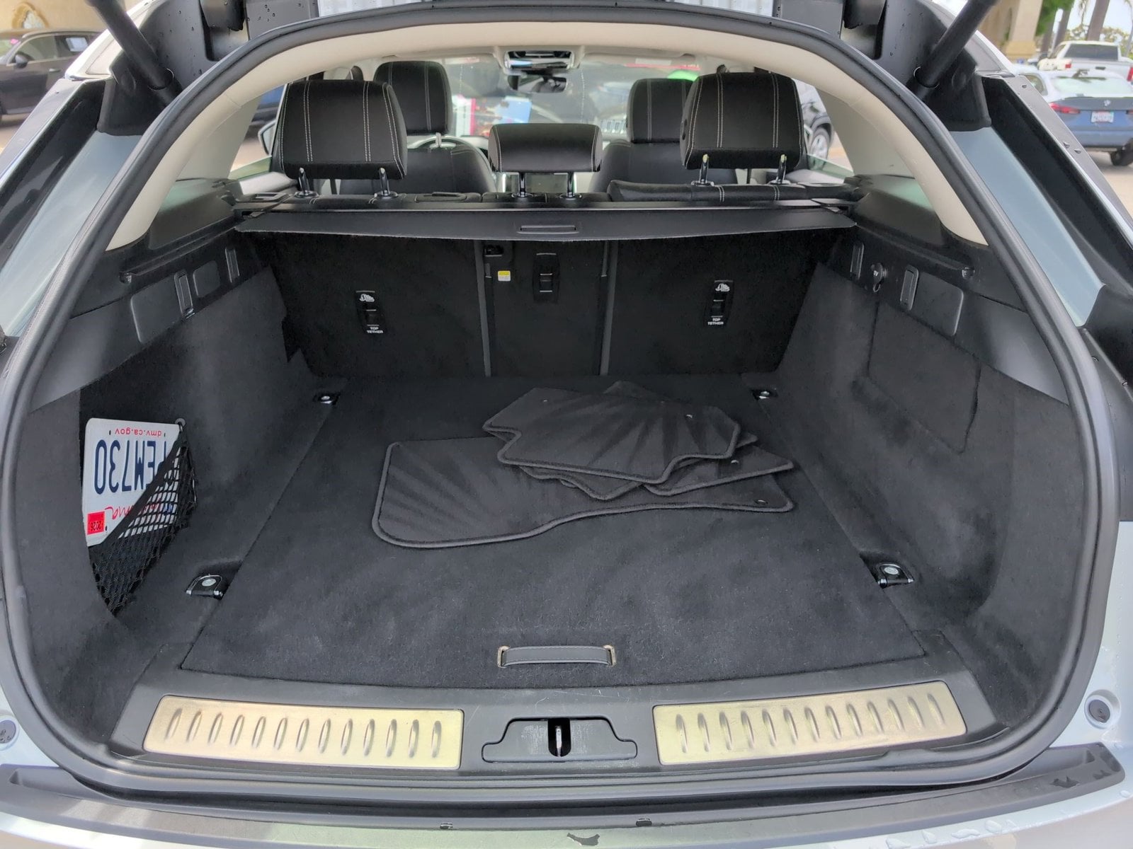 2021 Land Rover Range Rover Velar P250 S photo 5