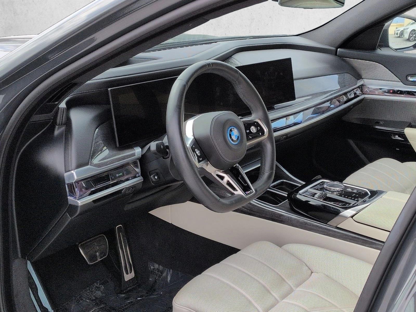 2023 BMW i7 Base - Photo 10