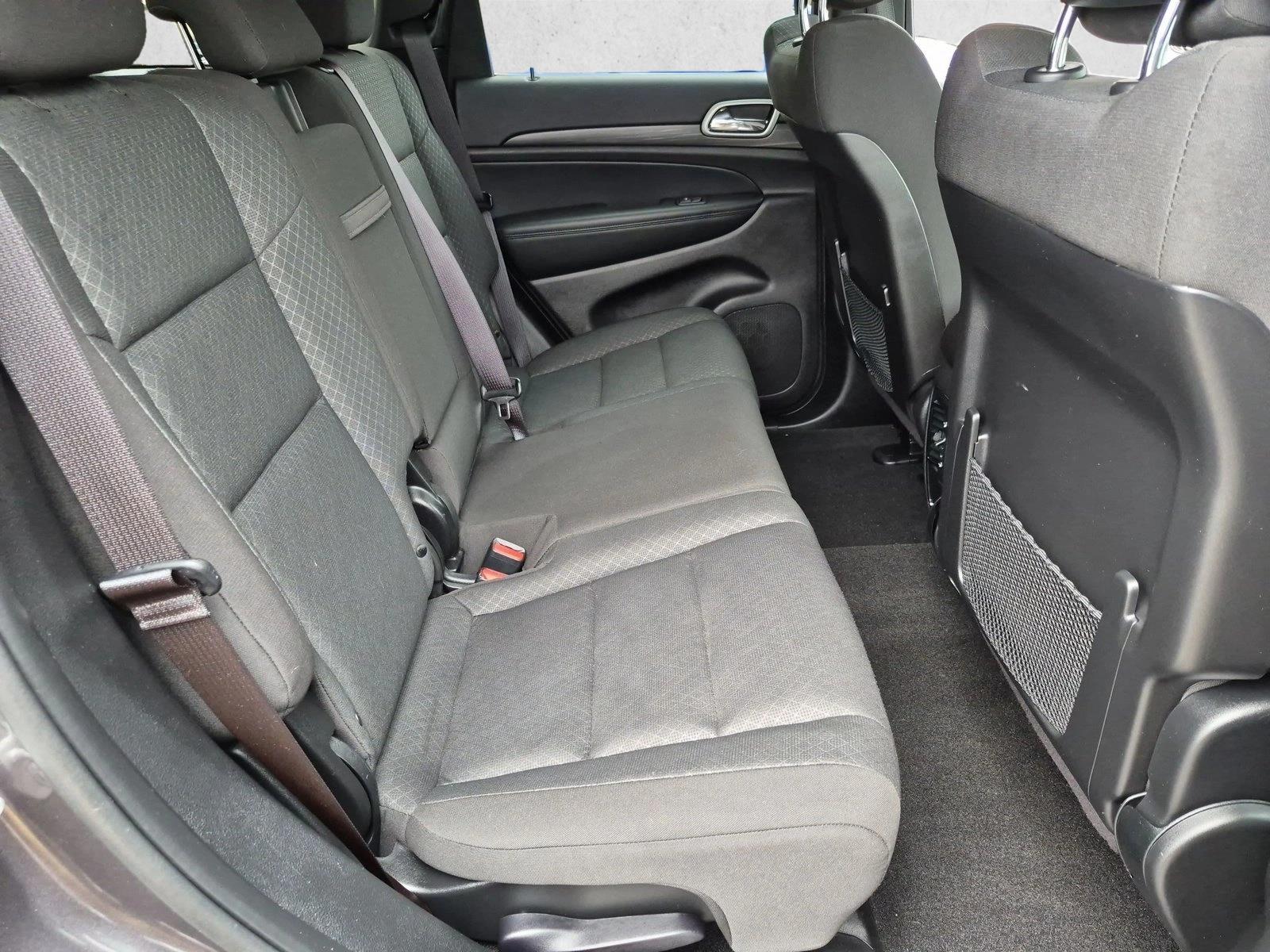 2021 Jeep Grand Cherokee Laredo E - Photo 21