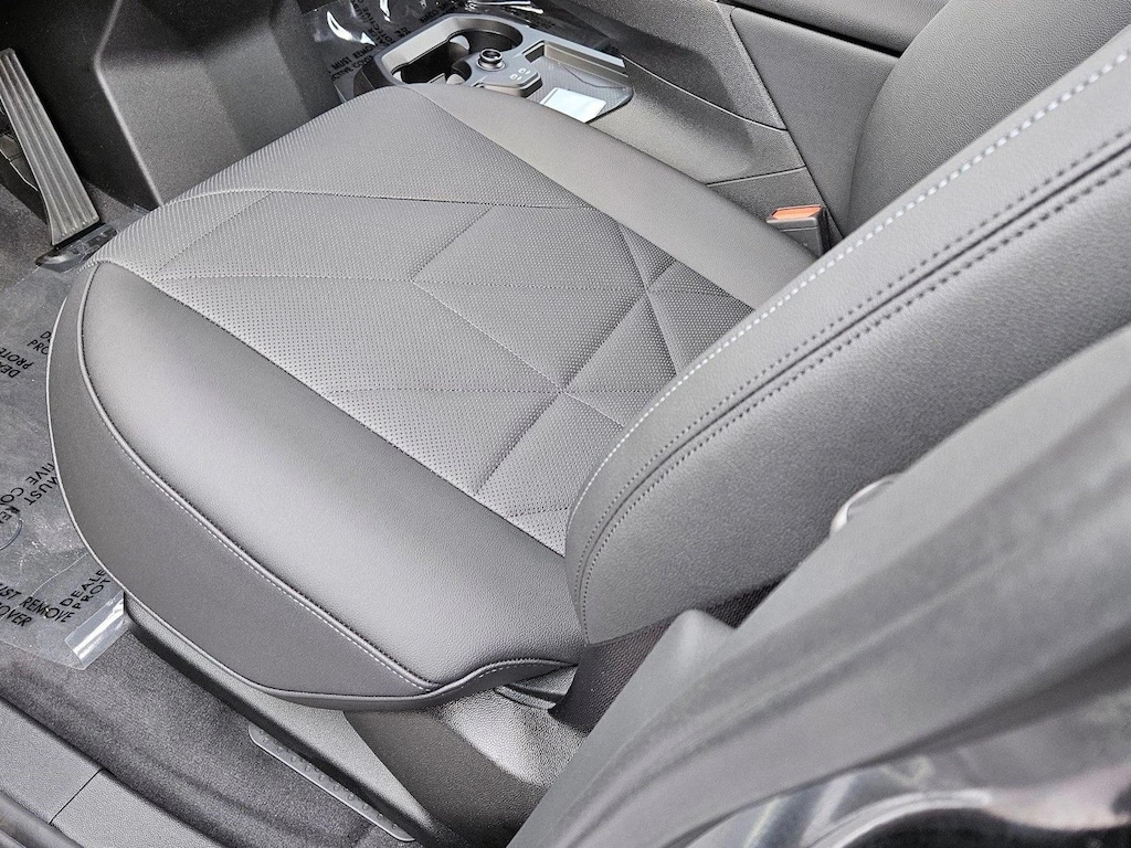 New 2026 BMW iX xDrive60 SUV